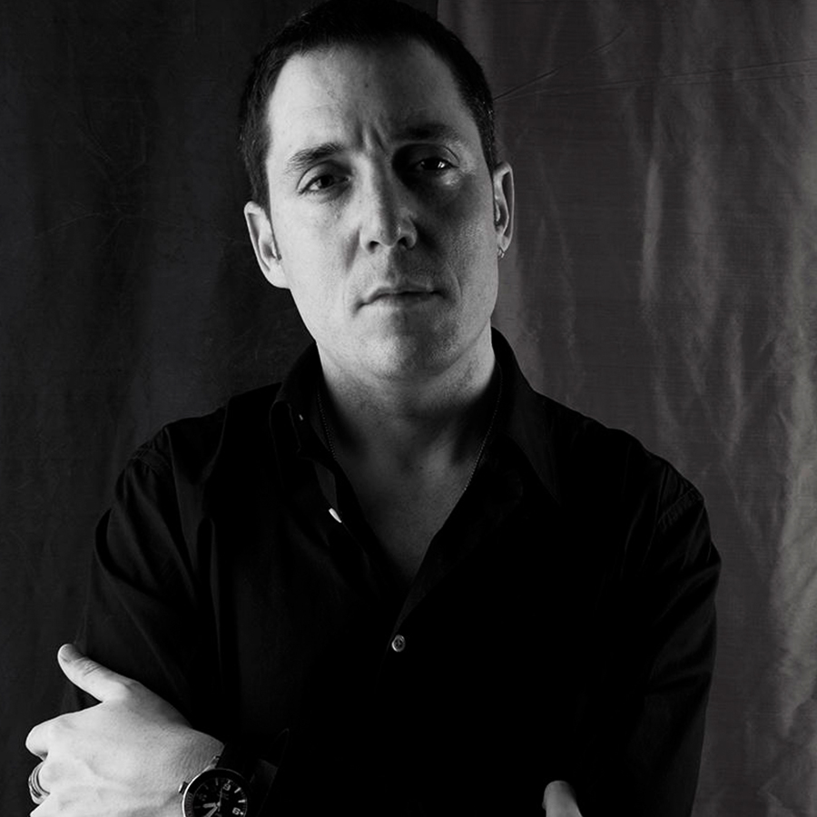 Photo of Roxy Bar Music Director, Jon Regen