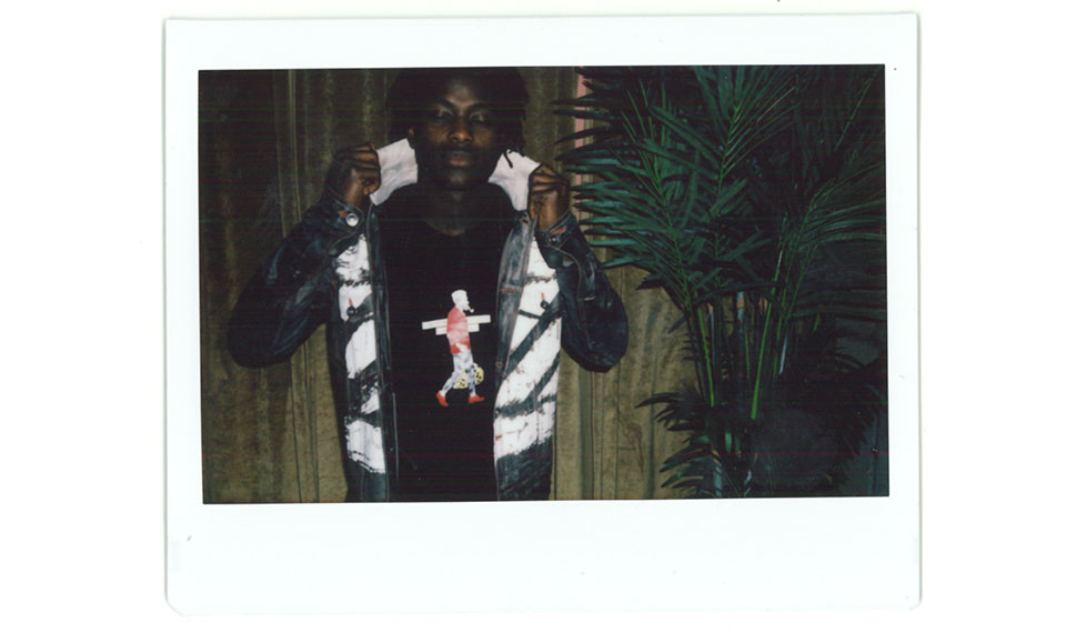 Grandlife pop up