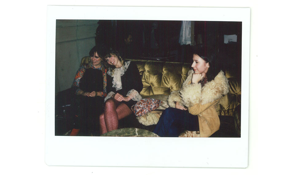 Jakett samantha urbani