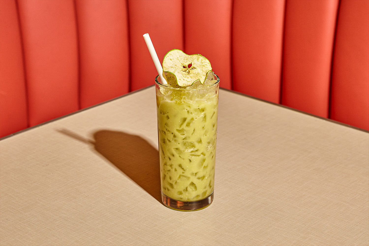 Soho diner cocktails eat