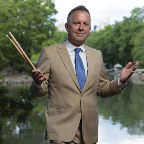 Joe Farnsworth Quartet