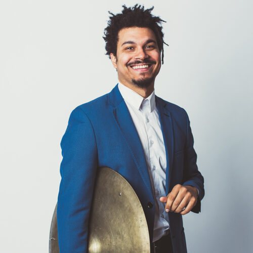 Charles Goold Quartet