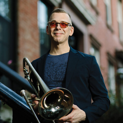 David Gibson Quartet