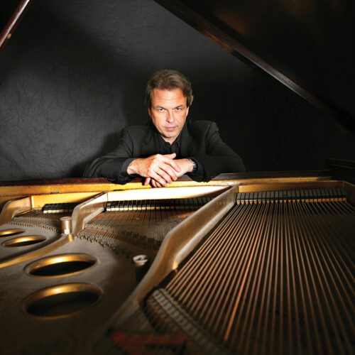 David Hazeltine Quartet
