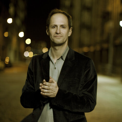 Jonny King Trio