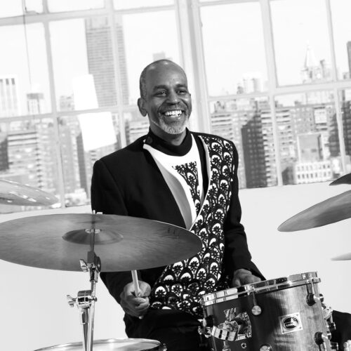 Tommy Campbell Quartet