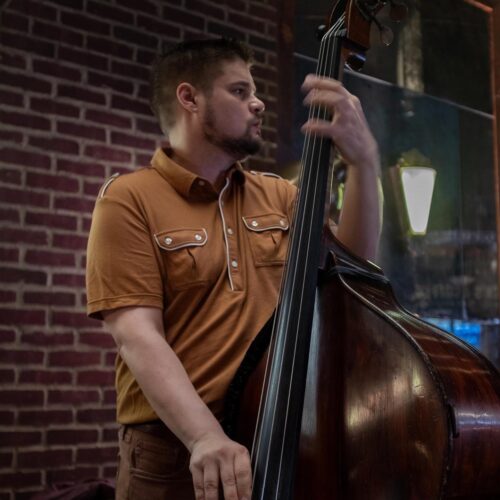 Marcos Varela Quartet