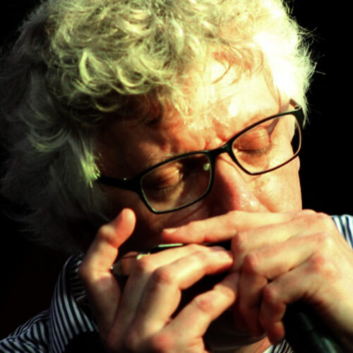 Hendrik Meurkens Quartet