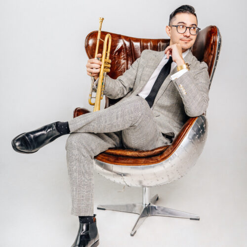 Danny Jonokuchi Quintet