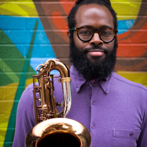 Jason Marshall Quartet