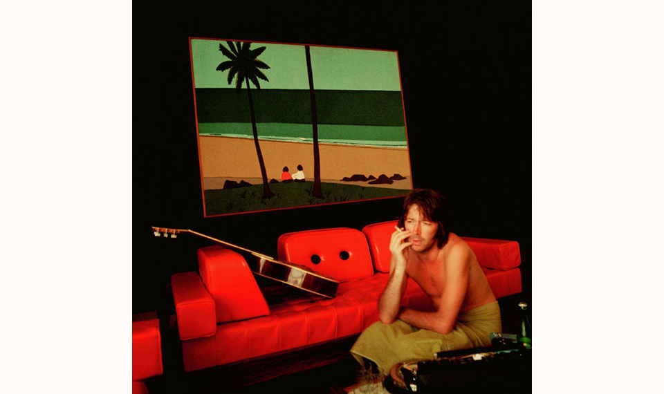 Pattie boyd eric clapton blog