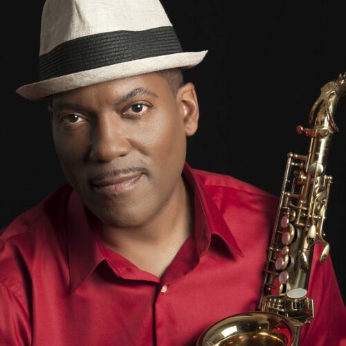 Eric Person Quartet