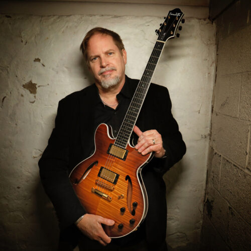 Dave Stryker Quartet