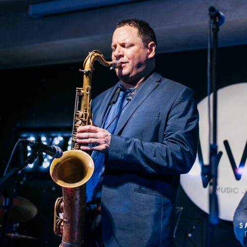 Todd Herbert Quartet