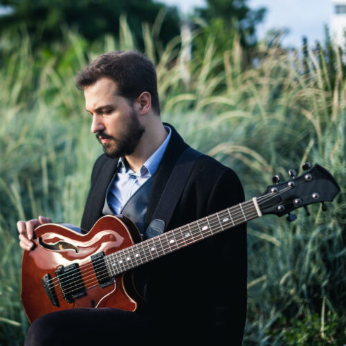 Ricardo Grilli Quartet