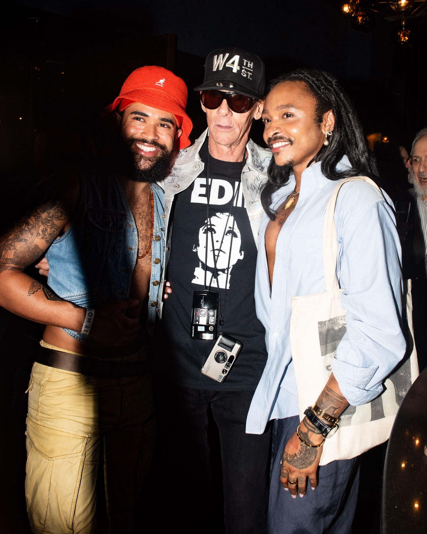 Rava abel dp and daquane cherry