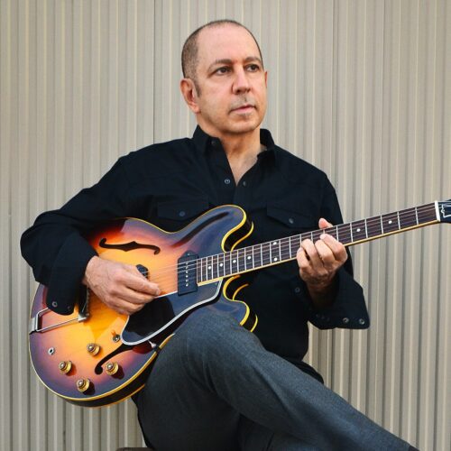 Greg Skaff Trio