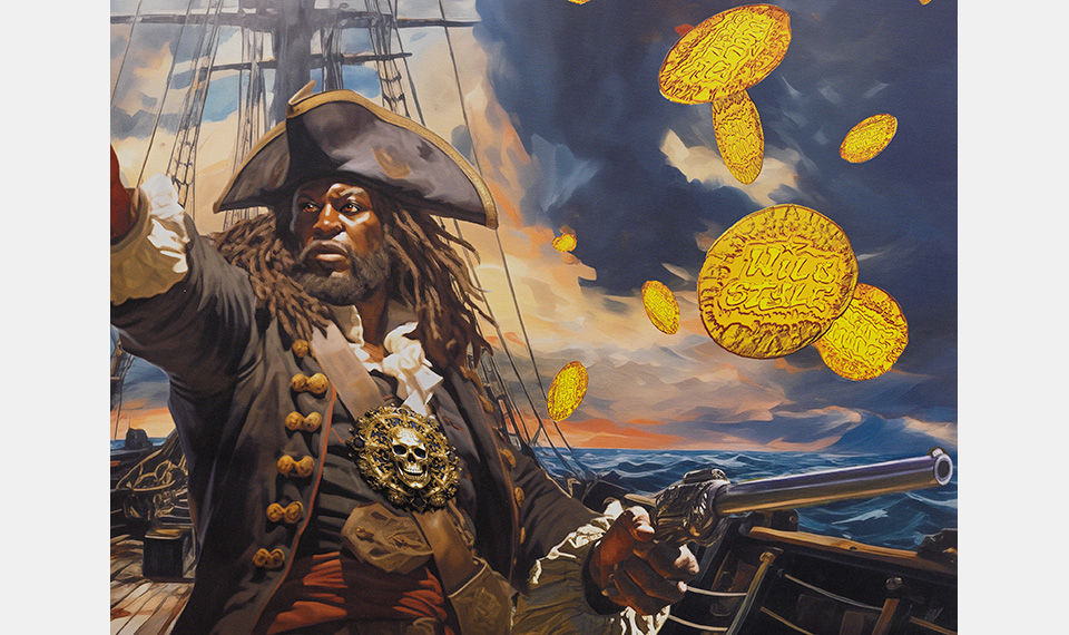 Wild style fab 5 freddy exhibition