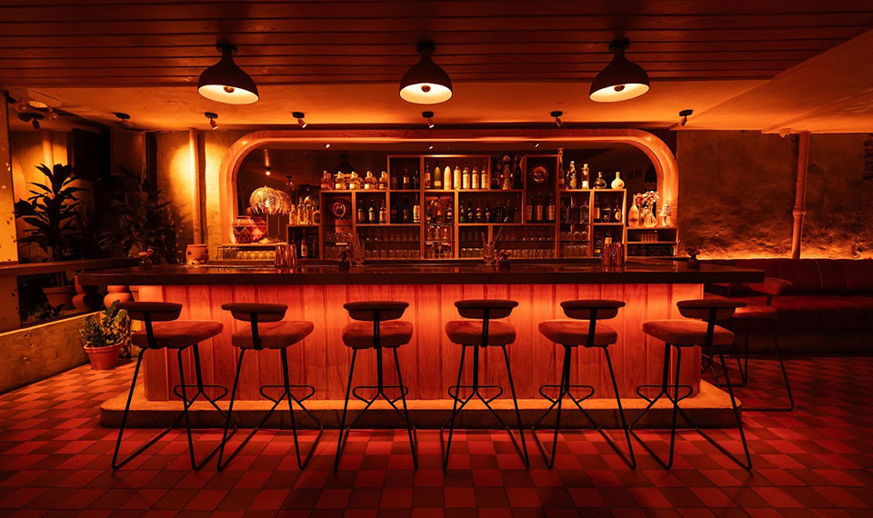 Bar nena nyc new opening