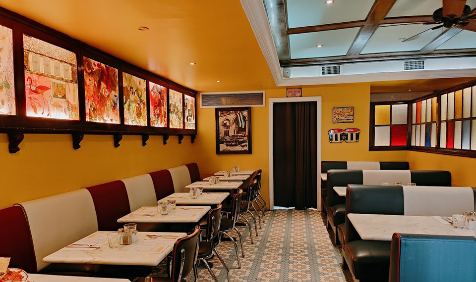 Coppelia nyc blog