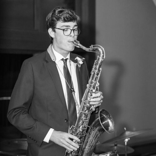 Connor MacLeod Quintet