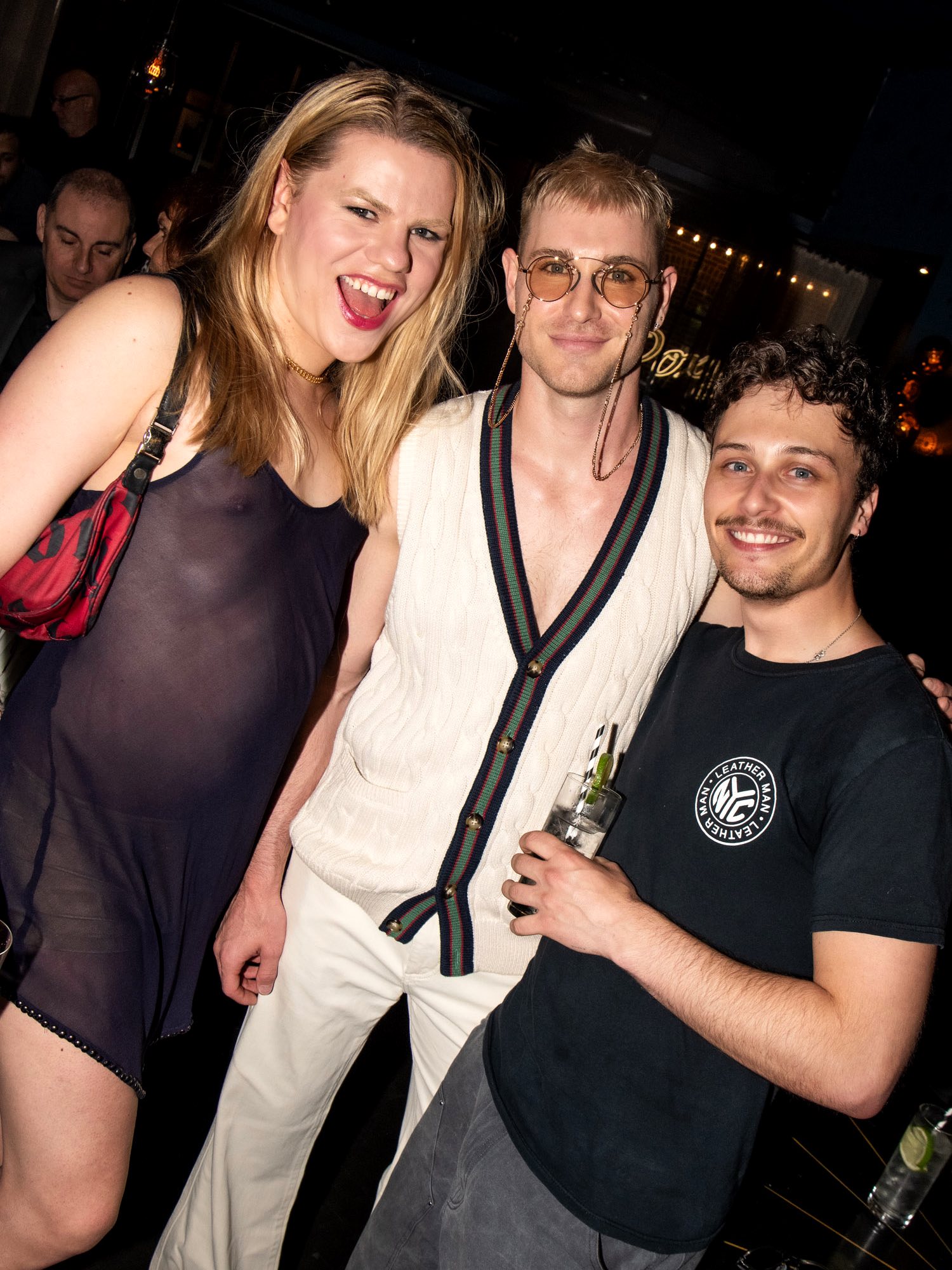 Girls of summer group 2024