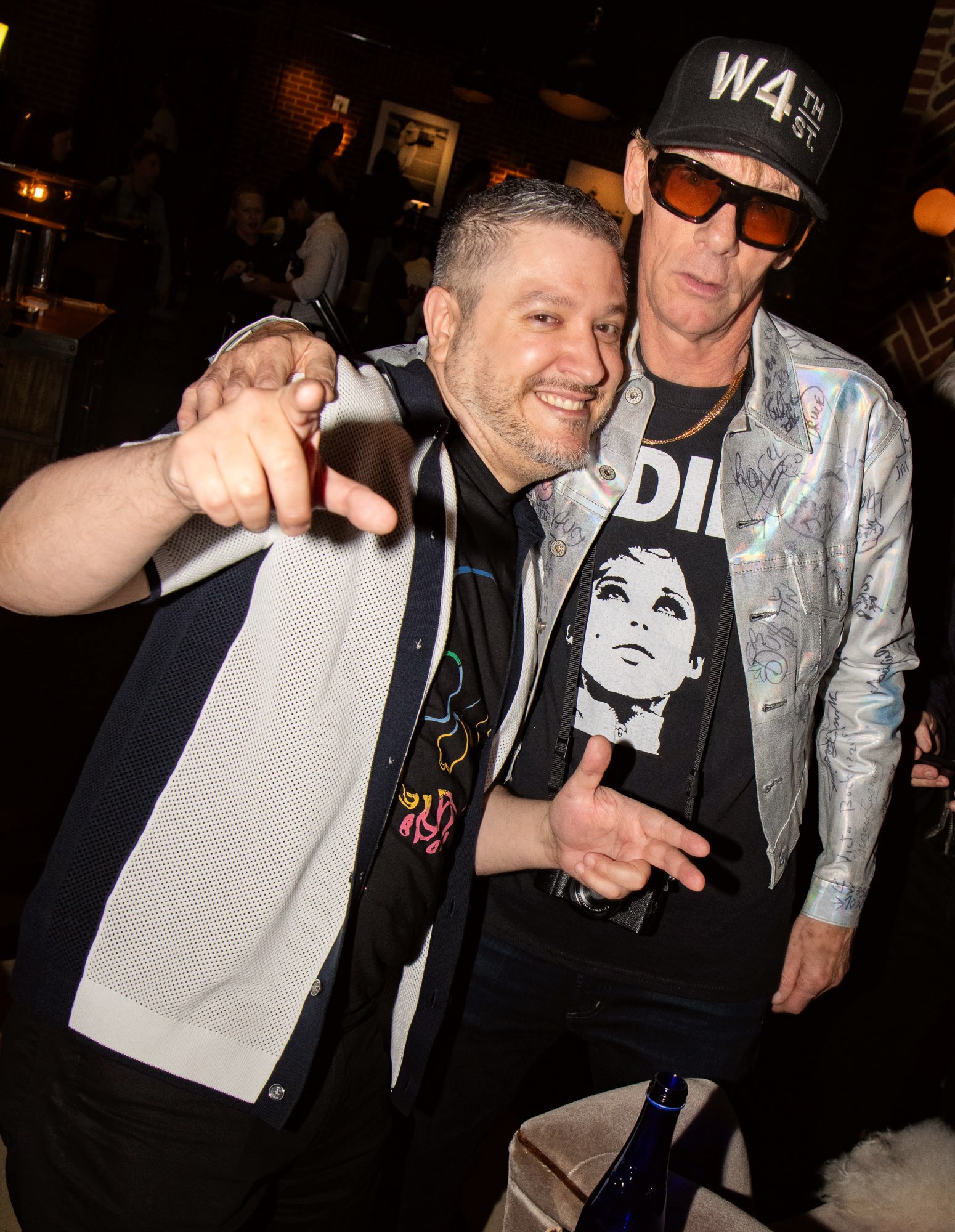 Michael zayas and dustin pittman girls of summer