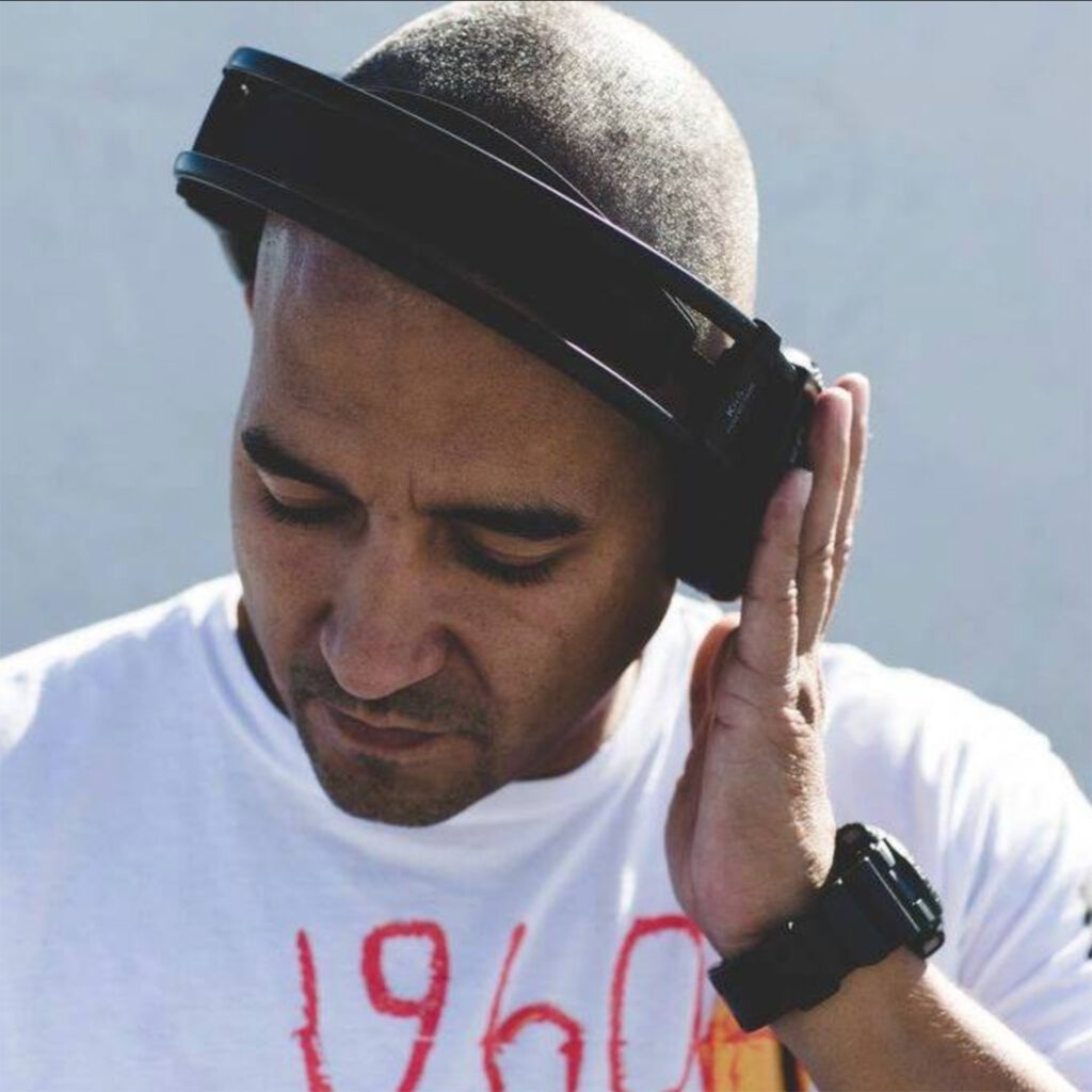 DJ Tahleim