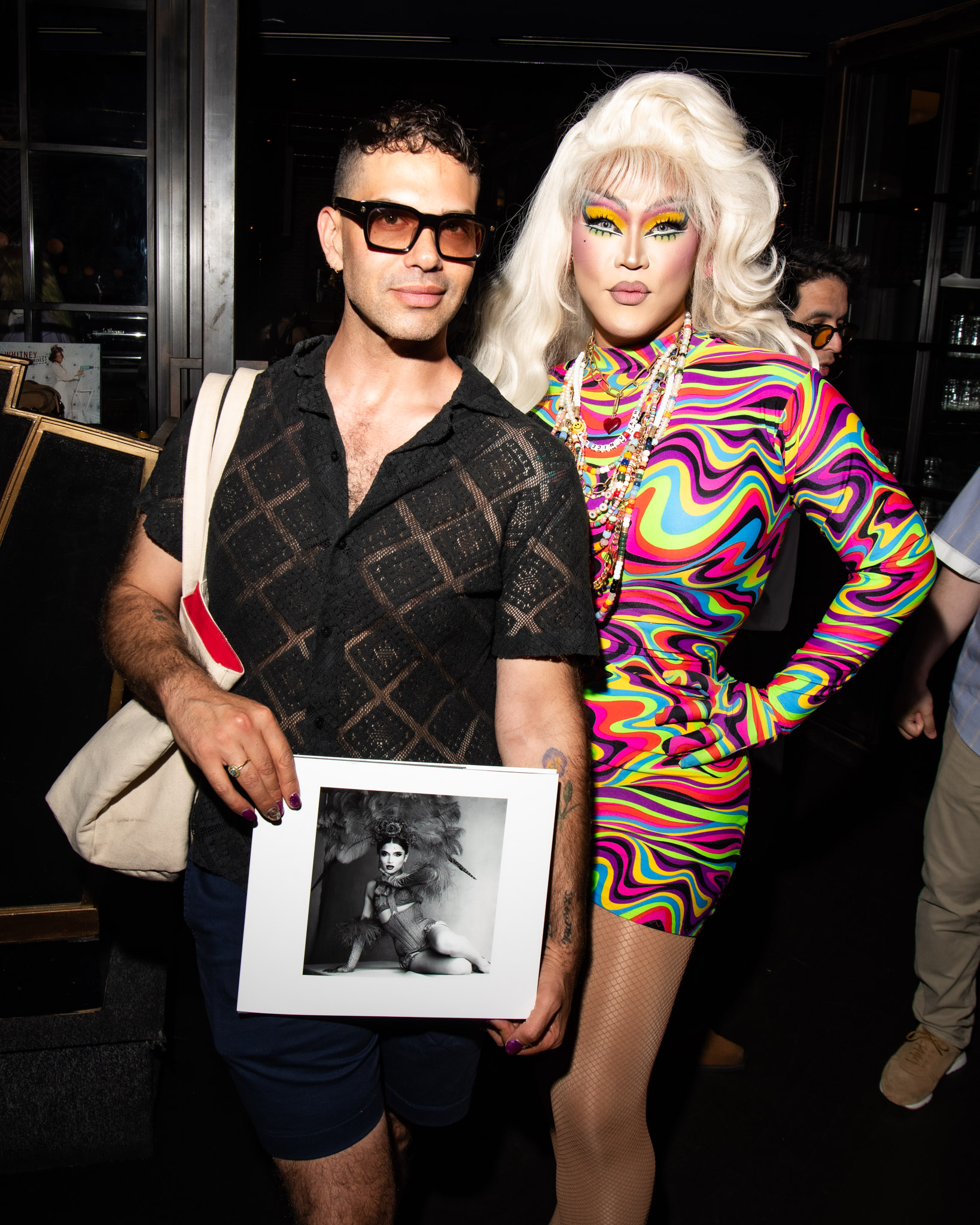 Roxy drag exhibit %40pictureplastic %c2%a9mark minton 016