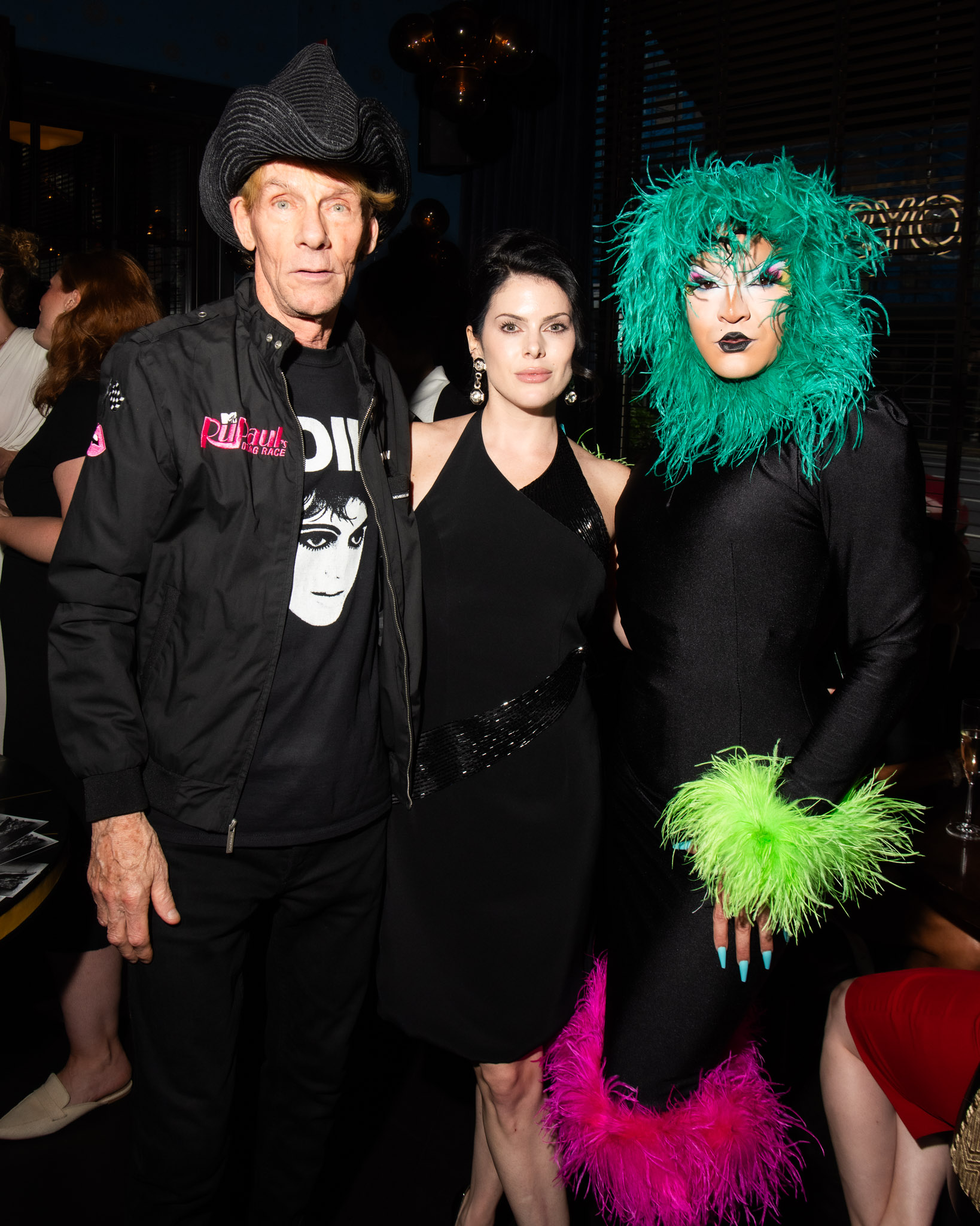 Roxy drag exhibit %40pictureplastic %c2%a9mark minton 085