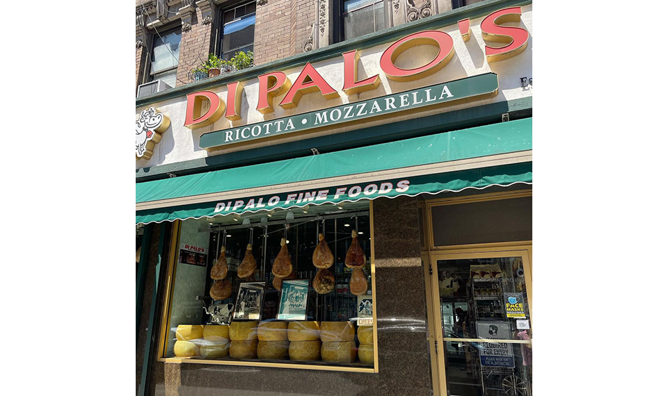 Di palos nyc