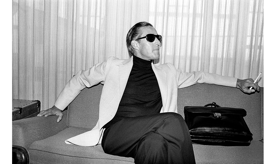 Halston dustin pittman