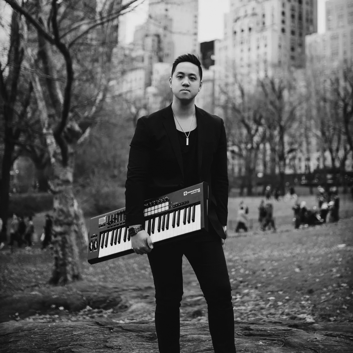 David Zheng