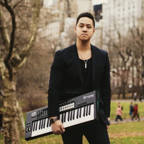 David Zheng Band