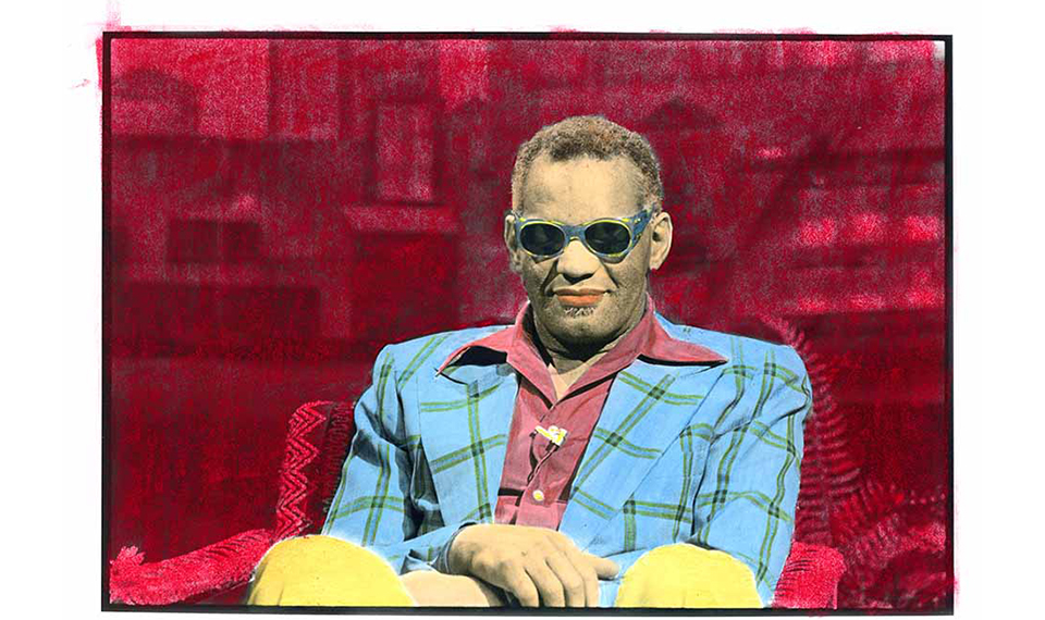 Ray charles feature