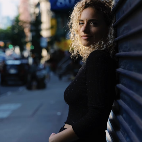 Sol Liebeskind Quartet