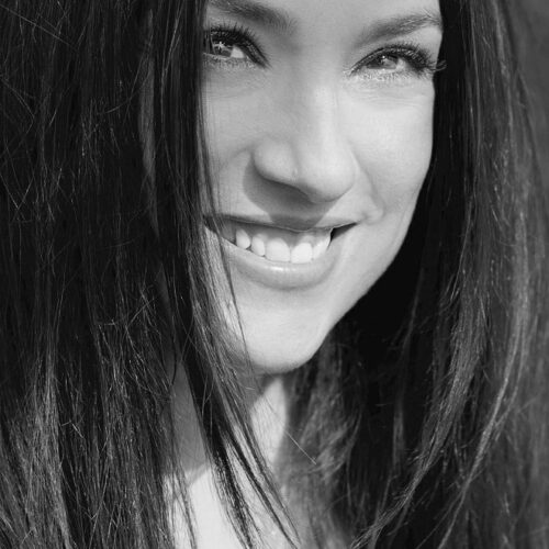 Gabriela Anders