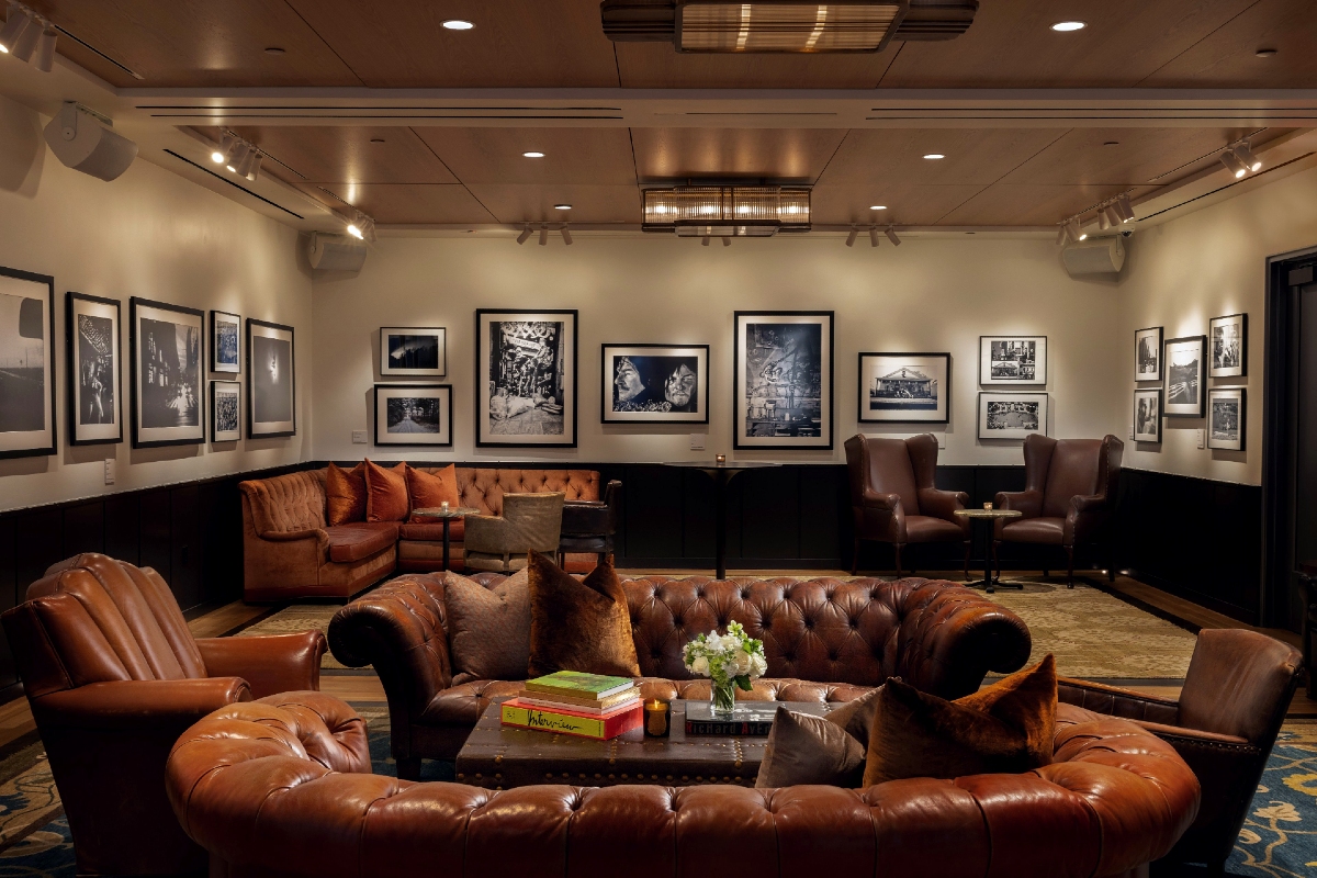 The Gallery Private Event Space in SoHo, NY