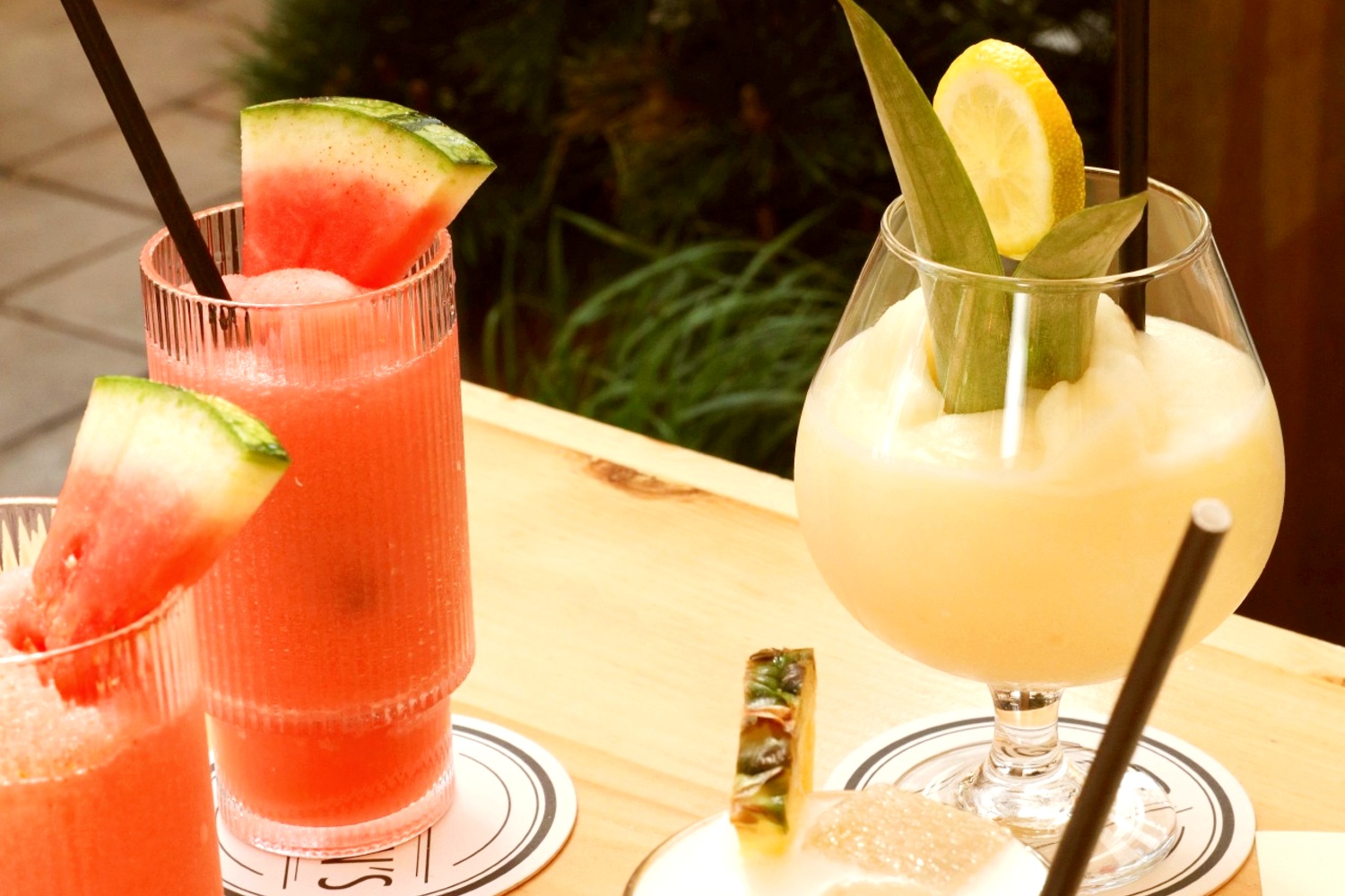 Gilligan's