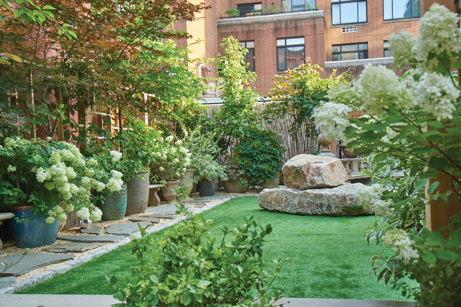 the soho grand dog park