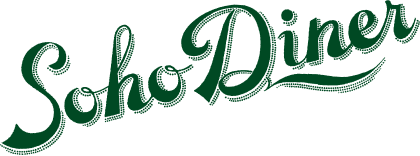 Soho Diner Logo