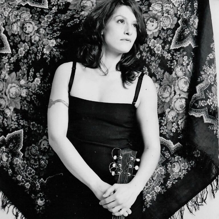 Girl Talk with Sasha Dobson