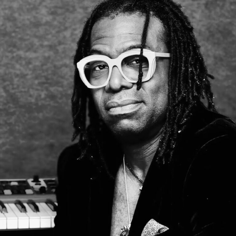 Take 10 with Darnell White