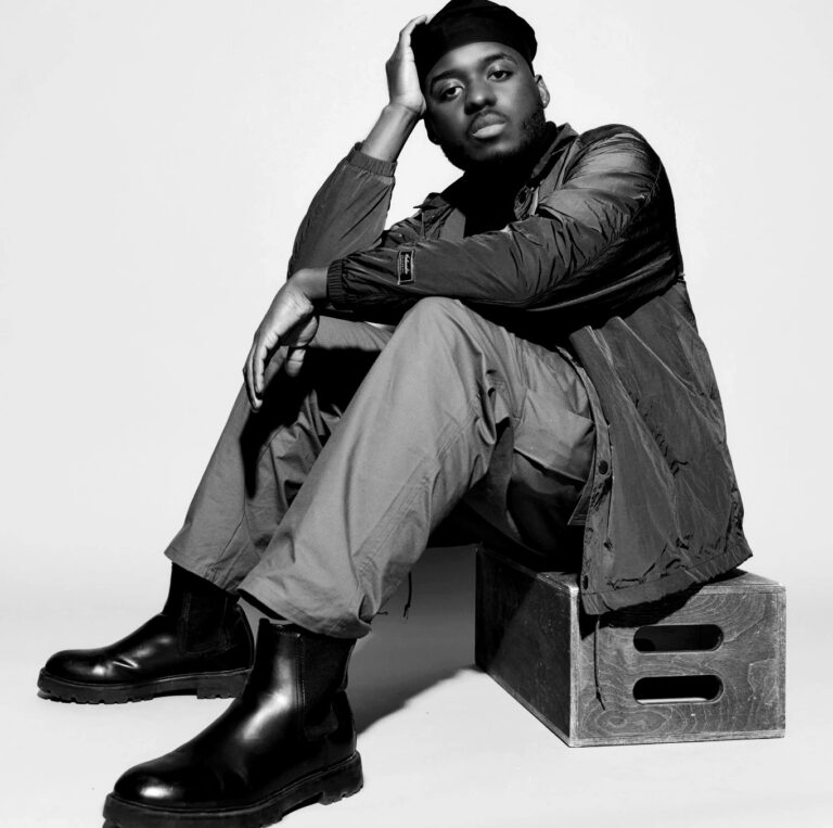 Club Room Groove with Tyreek McDole