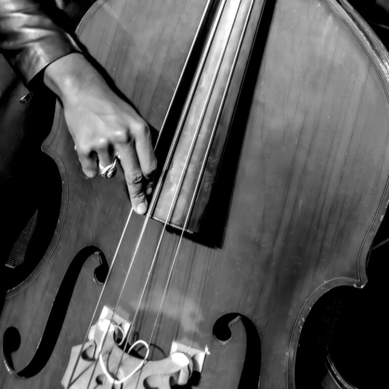 Let The Music Play