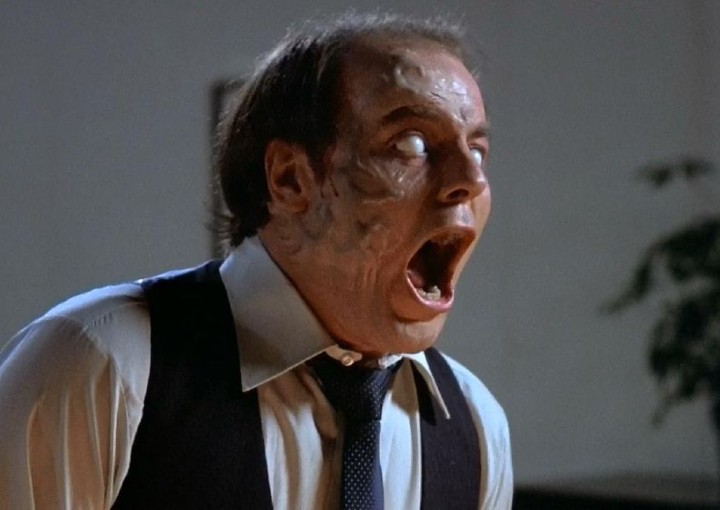 Image from the motion picture Scanners