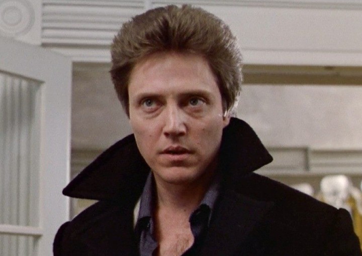 Scene from the motion picture the Dead Zone