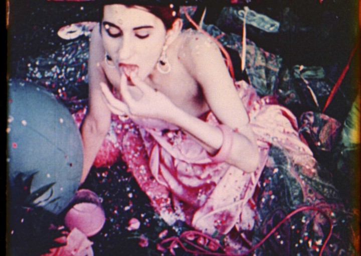 Image from the motion picture Normal Love