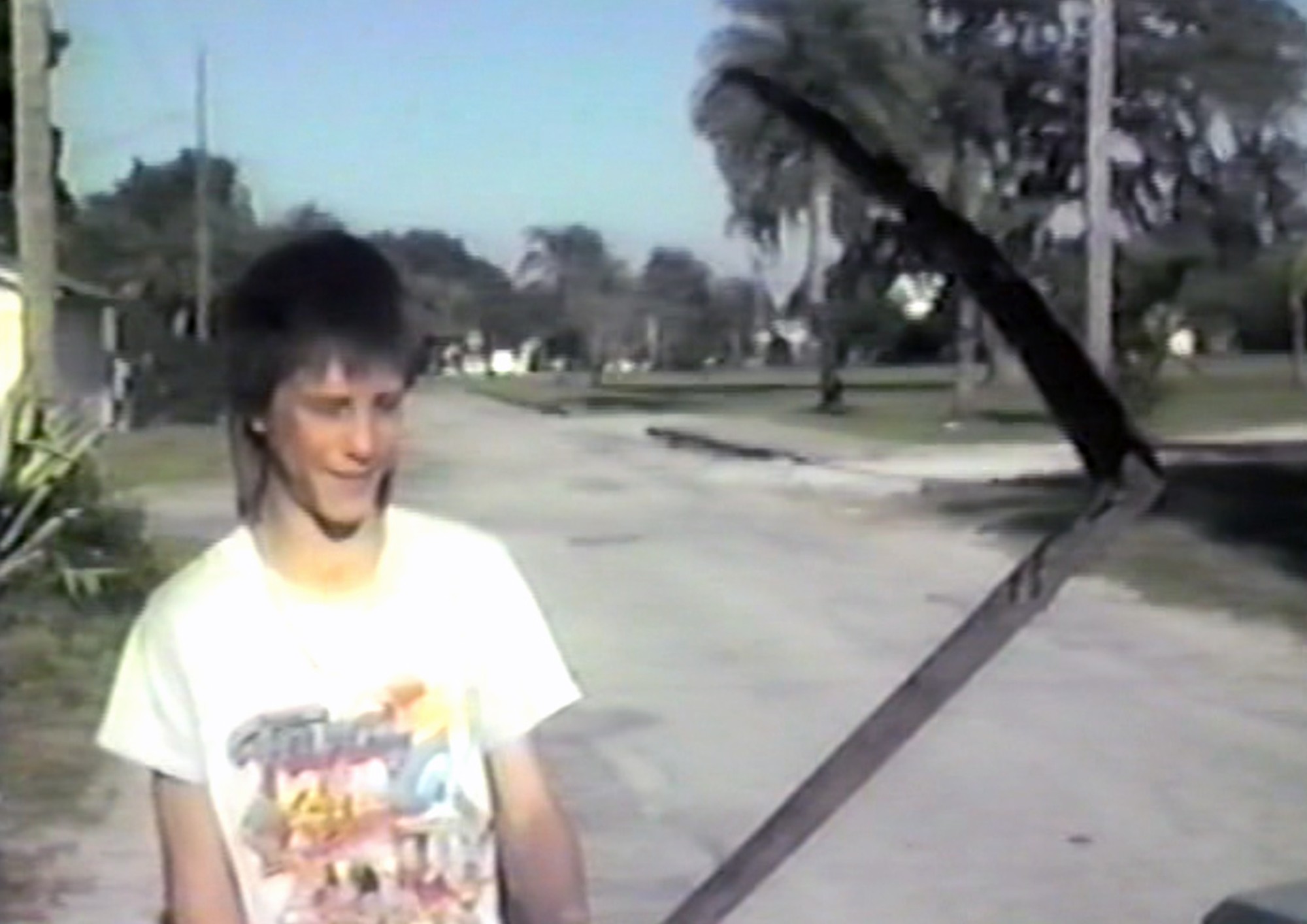 Image from the motion picture Blood Brothers