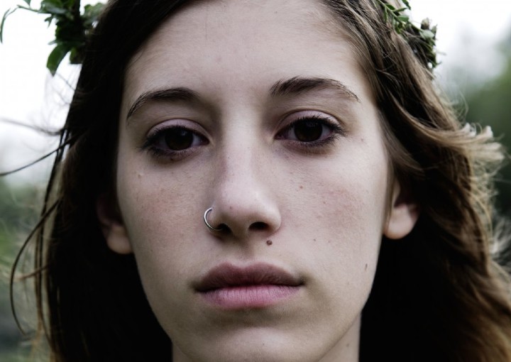 Image from the motion picture Leones